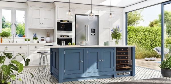 Kitchen Design Service in Meridian