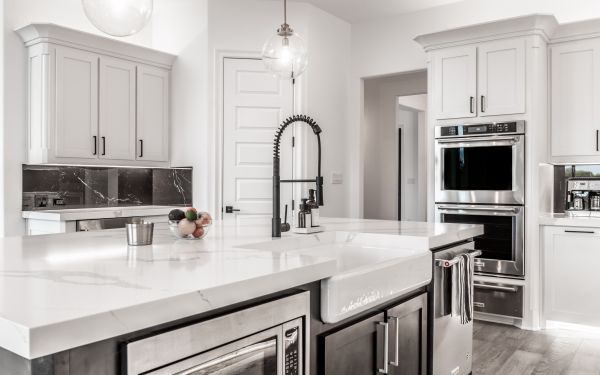 Residential Kitchen Remodeling in Meridian