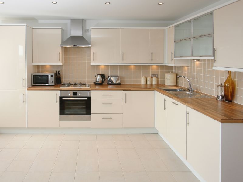 Kitchen Cabinets Remodeling detail