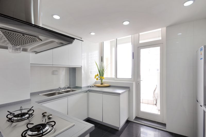 Kitchen Renovation detail